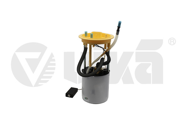 Fuel Pump - 99191791001 vika