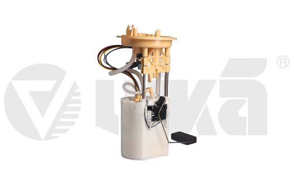 Fuel Pump - 99191793601 vika