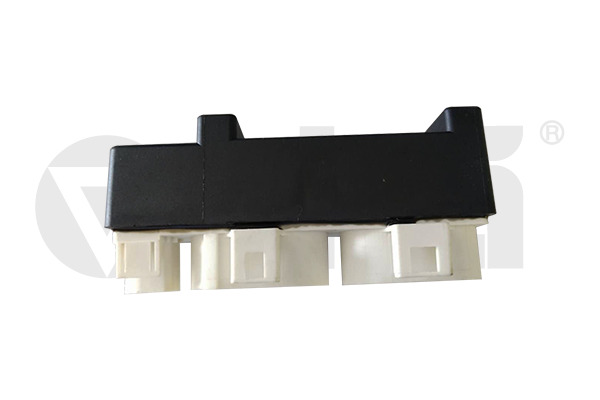 Relay, radiator fan castor - 99191795701 vika