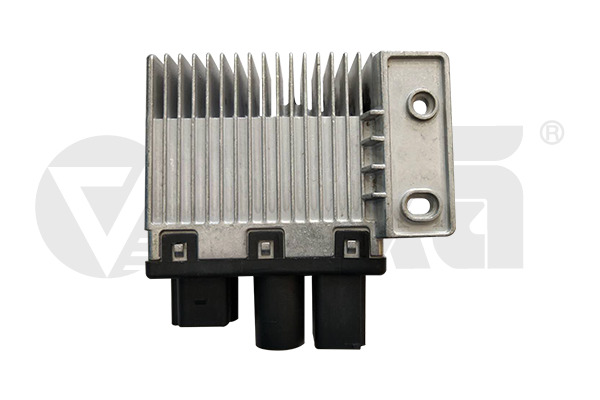 Relay, radiator fan castor - 99191795801 vika