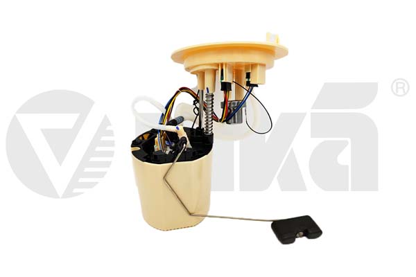 Fuel Pump - 99191799601 vika