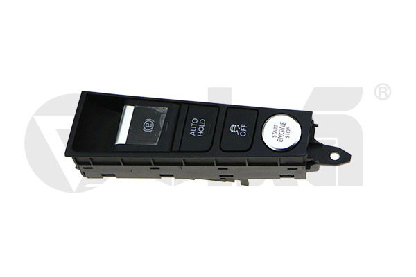 Multi-Function Switch - 99271603001 vika
