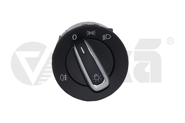 Switch, headlight - 99411437401 vika