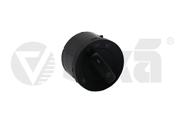 Switch, headlight - 99411482501 vika