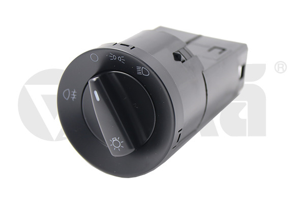 Switch, headlight - 99411774501 vika