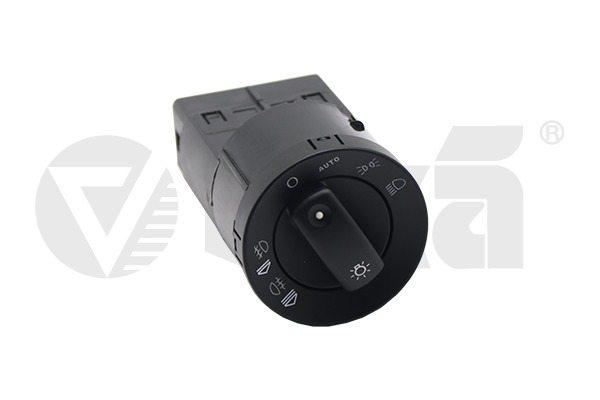 Switch, headlight - 99411780701 vika