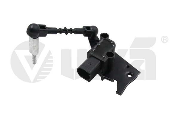 Sensor, headlight range adjustment - 99411811101 vika