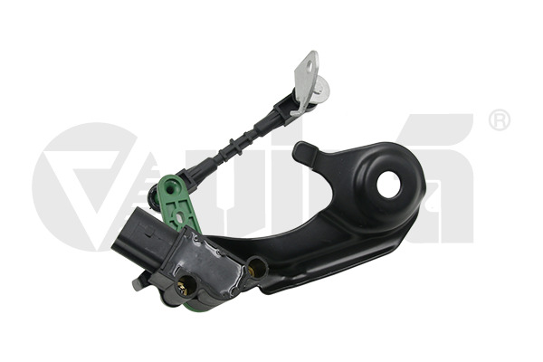 Sensor, headlight range adjustment - 99411811301 vika