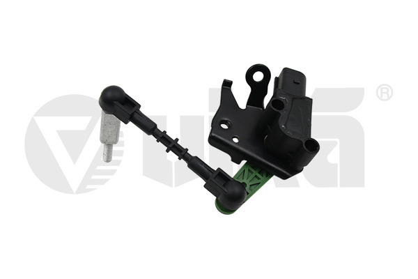 Sensor, headlight range adjustment - 99411811401 vika