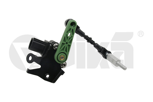 Sensor, headlight range adjustment - 99411811501 vika