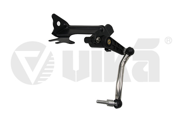 Sensor, headlight range adjustment - 99411811701 vika