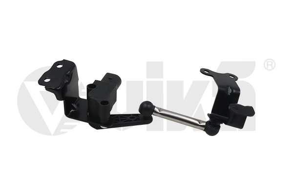 Sensor, headlight range adjustment - 99411812201 vika