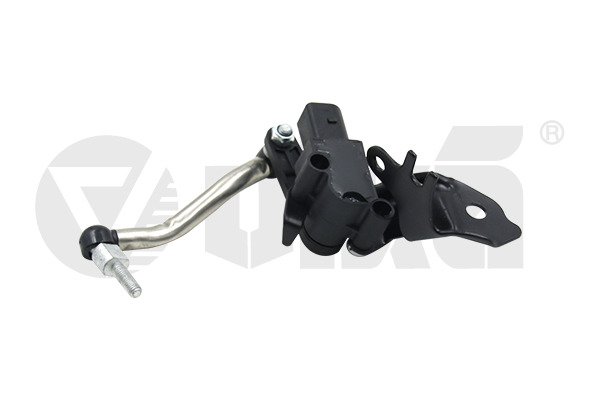 Sensor, headlight range adjustment - 99411812301 vika