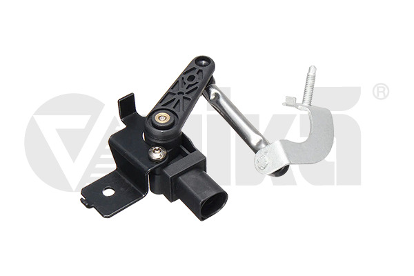 Sensor, headlight range adjustment - 99411812401 vika