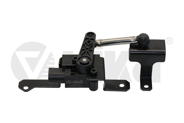 Sensor, headlight range adjustment - 99411812501 vika