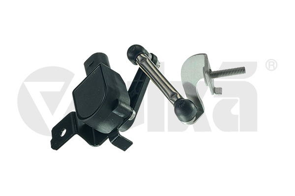 Sensor, headlight range adjustment - 99411812601 vika