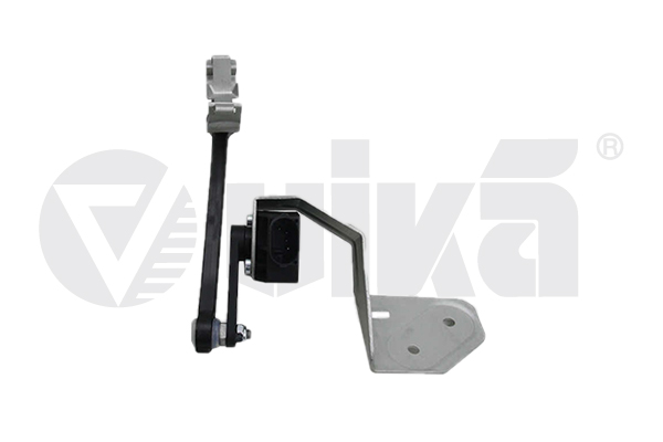 Sensor, headlight range adjustment - 99411812701 vika