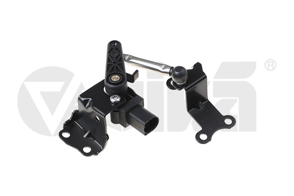 Sensor, headlight range adjustment - 99411812801 vika