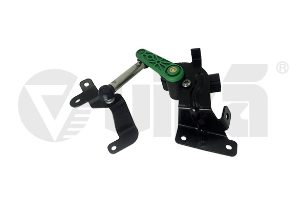 Sensor, headlight range adjustment - 99411812901 vika