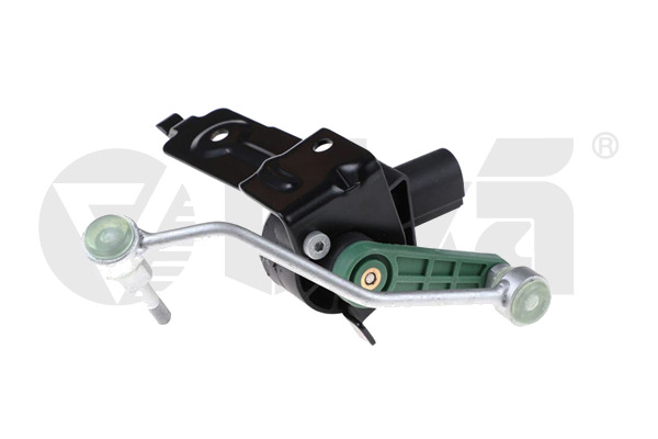 Sensor, headlight range adjustment - 99411816501 vika