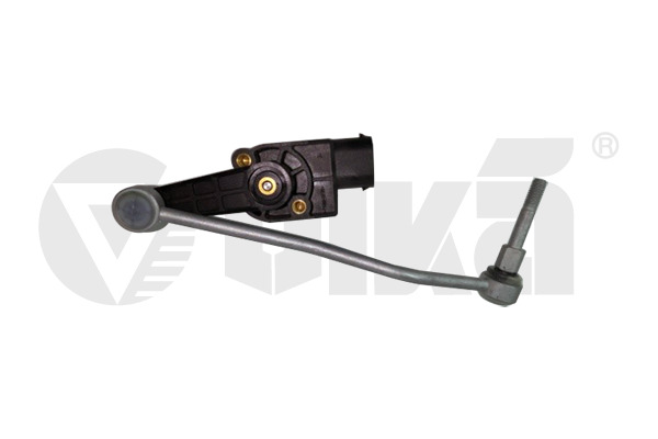 Sensor, headlight range adjustment - 99411816701 vika