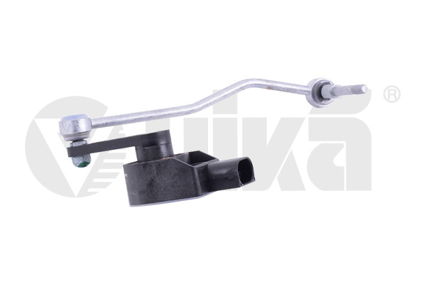 Sensor, headlight range adjustment - 99411816801 vika
