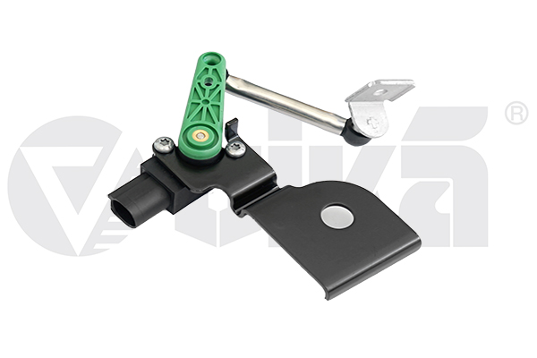 Sensor, headlight range adjustment - 99411817601 vika