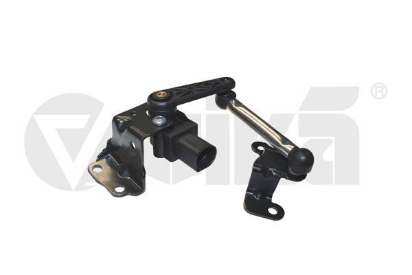 Sensor, headlight range adjustment - 99411817701 vika