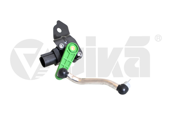 Sensor, headlight range adjustment - 99411819101 vika