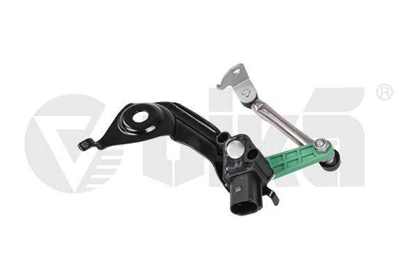 Sensor, headlight range adjustment - 99411819301 vika