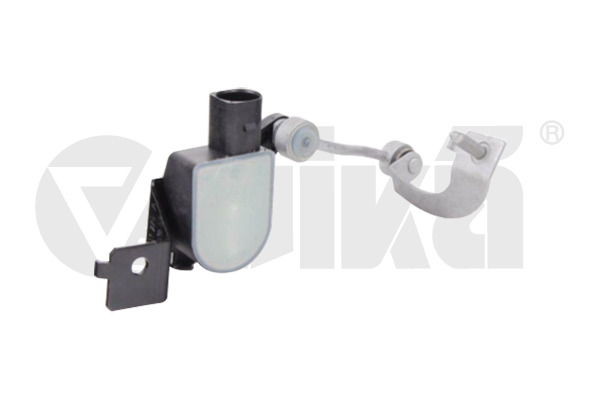 Sensor, headlight range adjustment - 99411819601 vika