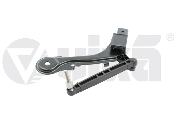 Sensor, headlight range adjustment - 99411821301 vika
