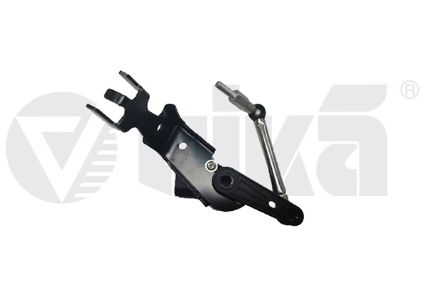 Sensor, headlight range adjustment - 99411822901 vika