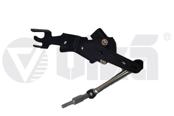 Sensor, headlight range adjustment - 99411823001 vika