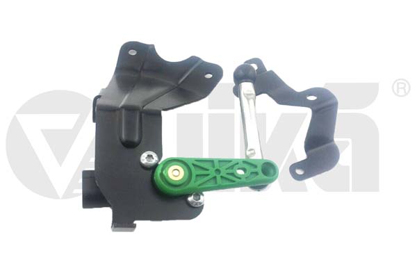 Sensor, headlight range adjustment - 99411824501 vika