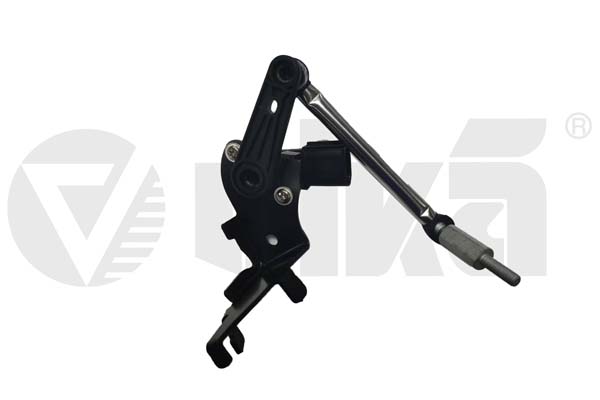 Sensor, headlight range adjustment - 99411825301 vika