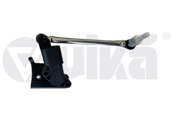 Sensor, headlight range adjustment - 99411829901 vika