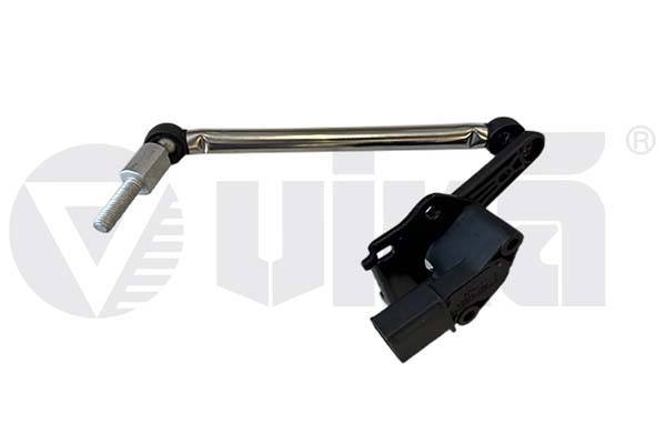 Sensor, headlight range adjustment - 99411830001 vika