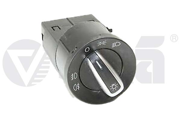Switch, headlight - 99411831801 vika
