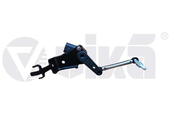 Sensor, headlight range adjustment - 99411835801 vika