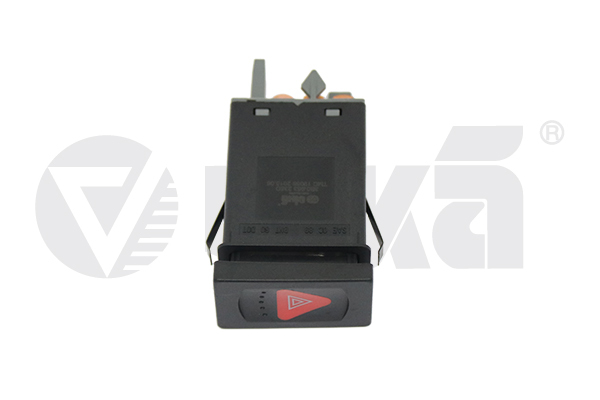 Hazard Light Switch - 99530055001 vika