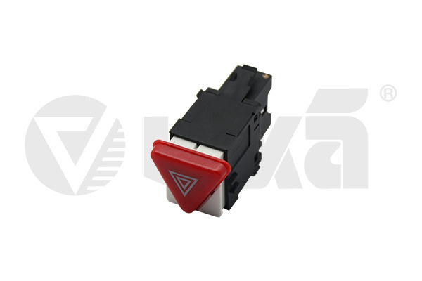 Hazard Light Switch - 99530055401 vika