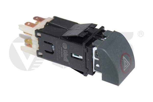 Hazard Light Switch - 99530577901 vika