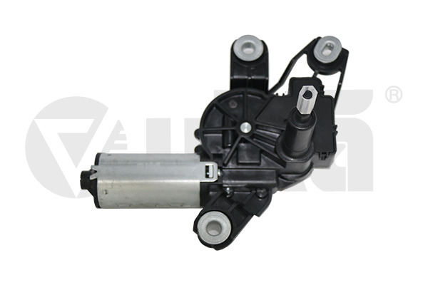 Wiper Motor - 99551778201 vika