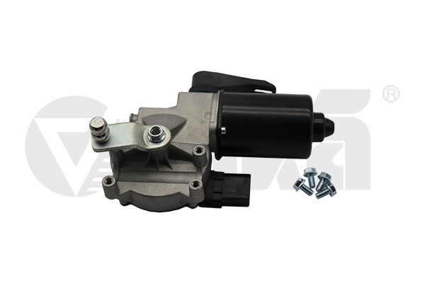 Wiper Motor - 99551778601 vika