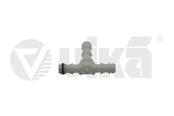 Adaptor, wash waterpump for headlight cleaning - 99551789301 vika