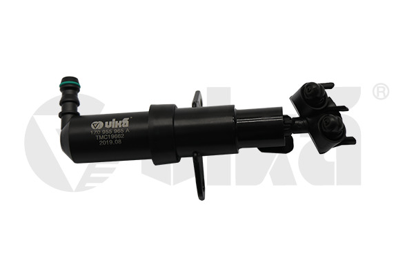 Washer Fluid Jet, headlight cleaning - 99551791801 vika