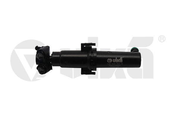 Washer Fluid Jet, headlight cleaning - 99551792001 vika
