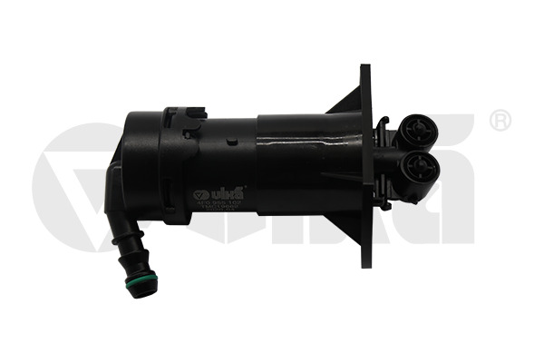 Washer Fluid Jet, headlight cleaning - 99551793501 vika