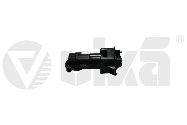 Washer Fluid Jet, headlight cleaning - 99551793601 vika